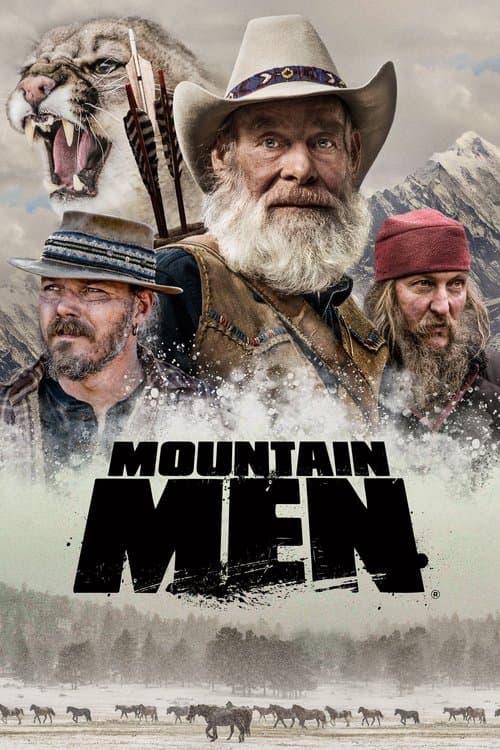 Season 9 poster