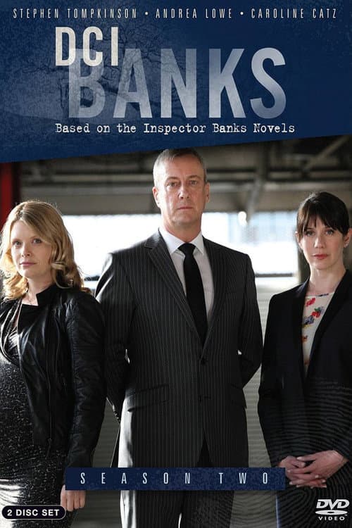Series 2 poster