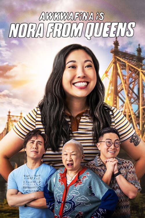 Season 3 poster