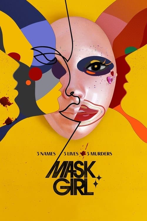 Limited Series poster