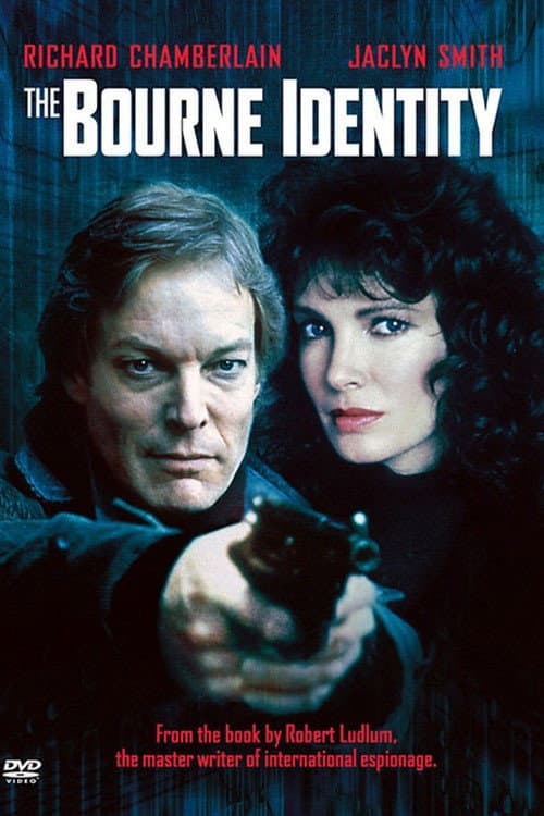 Miniseries poster