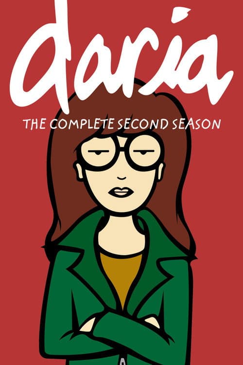 Season 2 poster