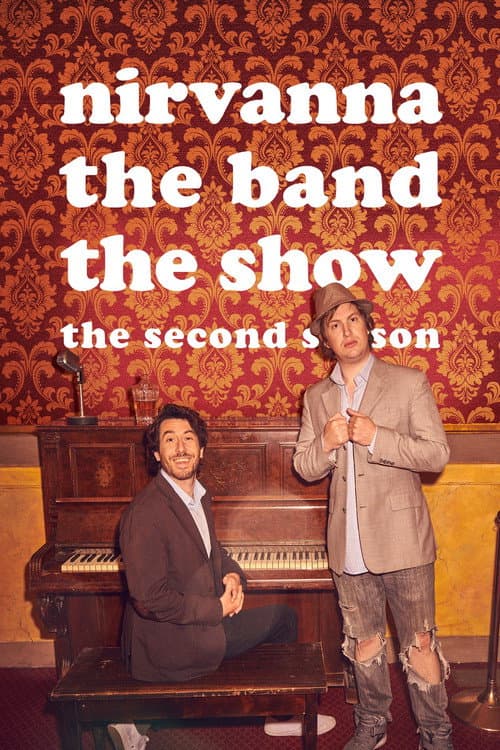 Season 2 poster