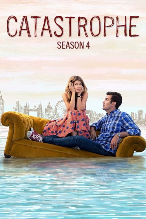 Series 4 poster