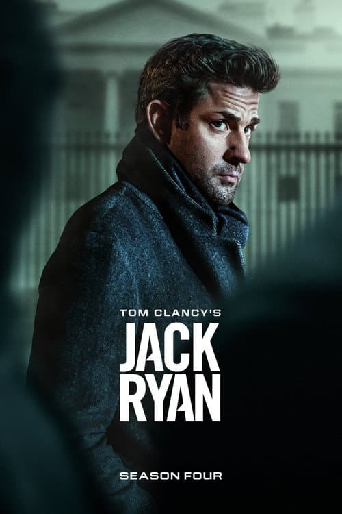 Season 4 poster