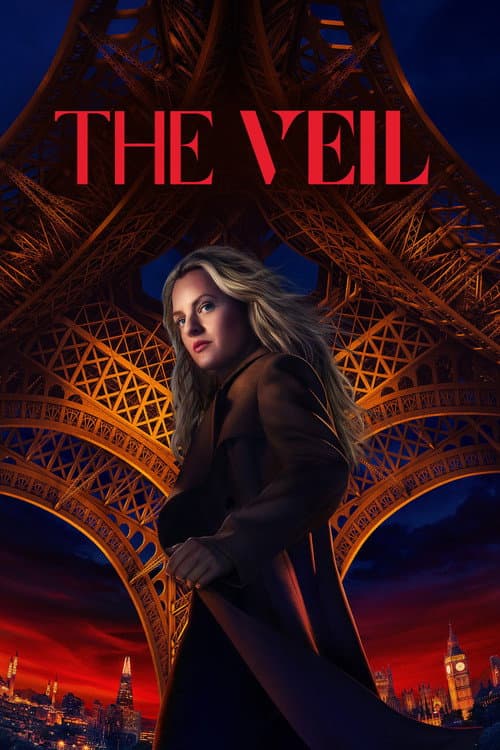 Miniseries poster