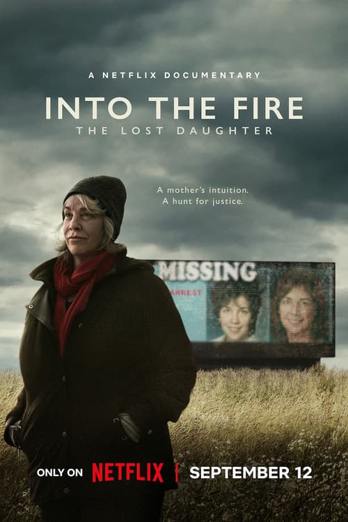 Miniseries poster