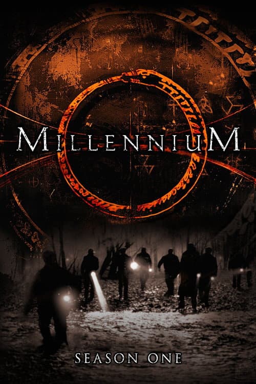 Season 1 poster