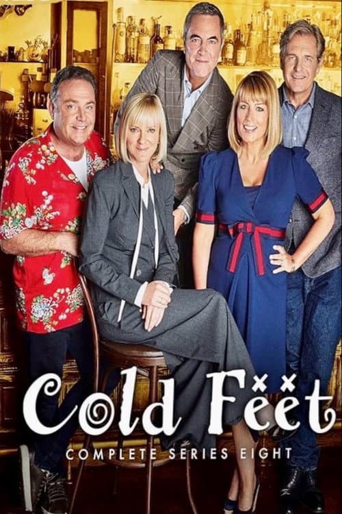 Series 8 poster