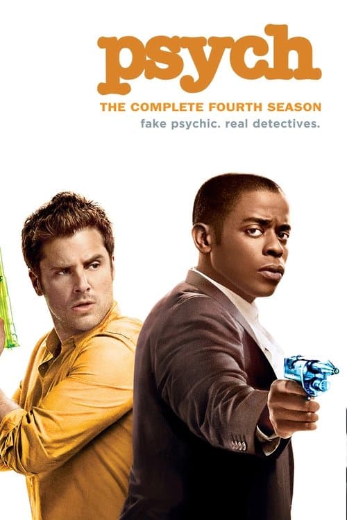 Season 4 poster