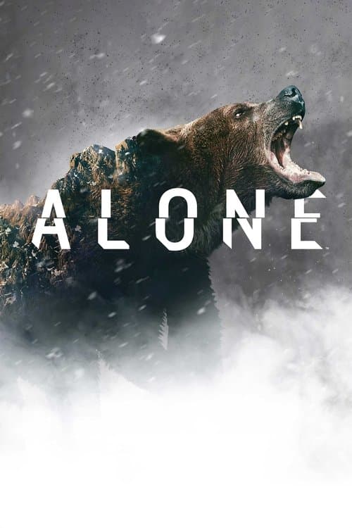 Grizzly Mountain poster