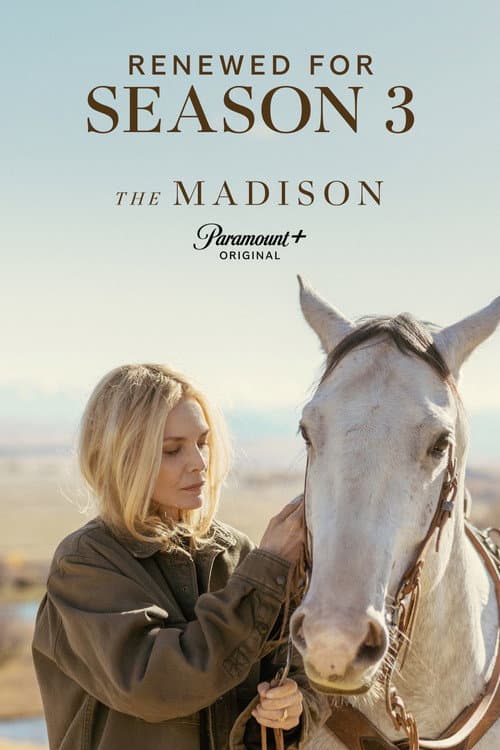 Season 3 poster