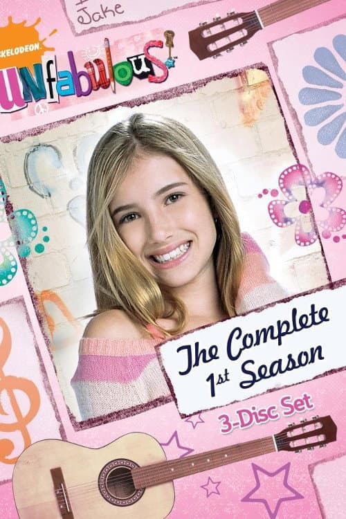 Season 1 poster