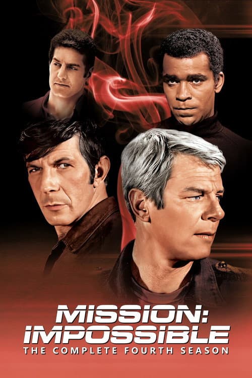 Season 4 poster