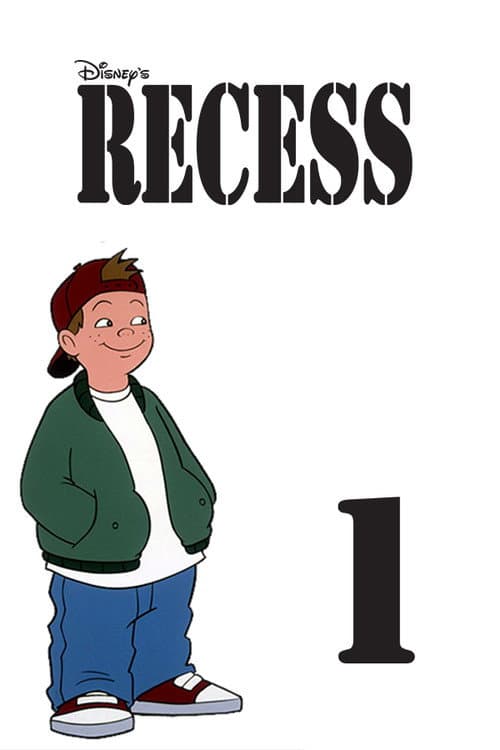 Season 1 poster
