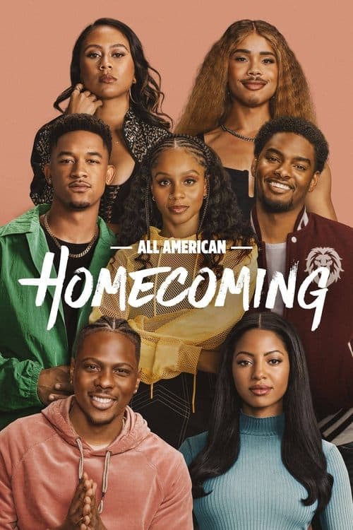 Season 2 poster