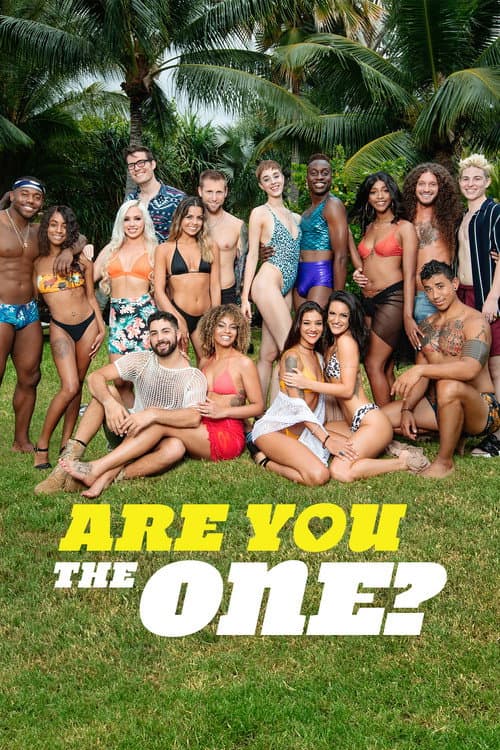 Season 8 poster