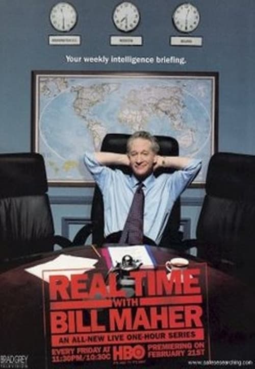 Season 1 poster