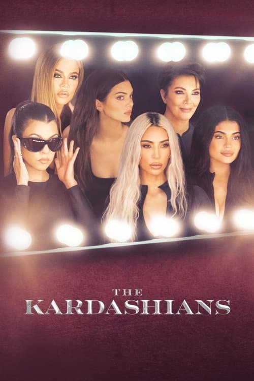 Season 3 poster