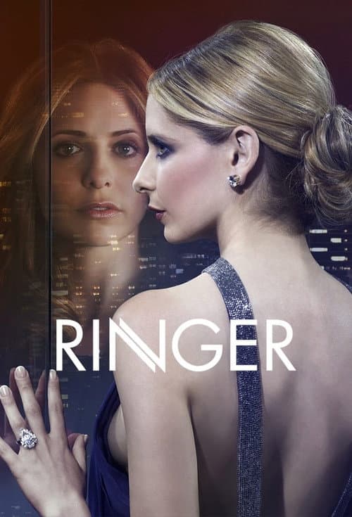 Season 1 poster