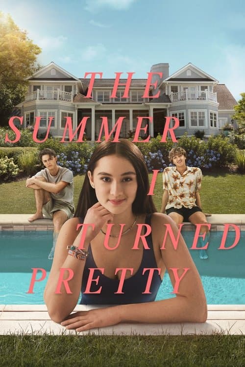 Season 1 poster