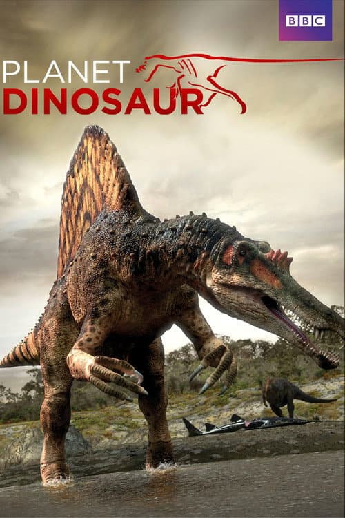 Season 1 poster