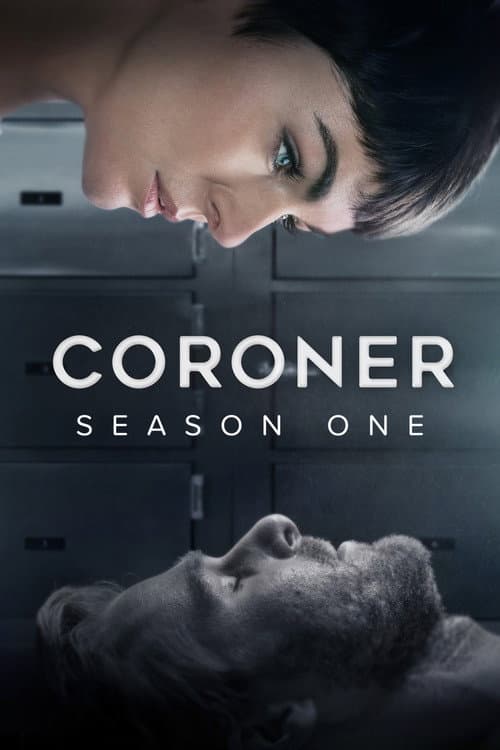 Season 1 poster