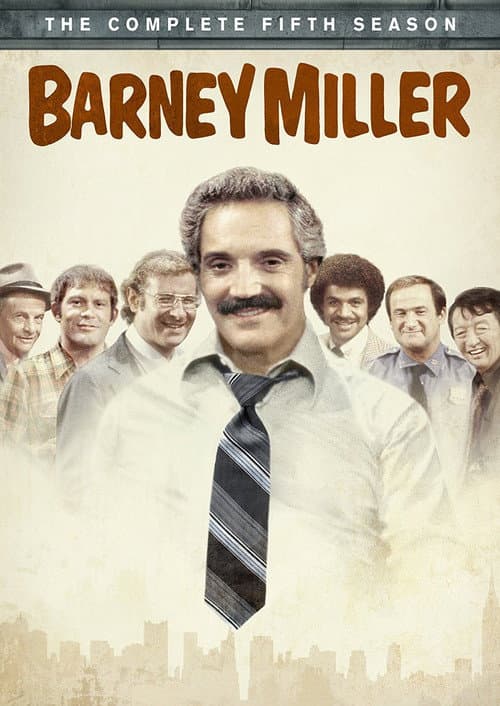 Season 5 poster