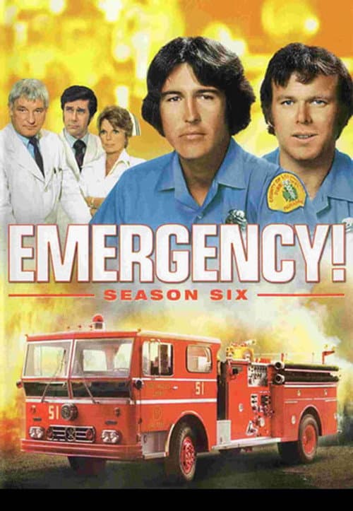 Season 6 poster
