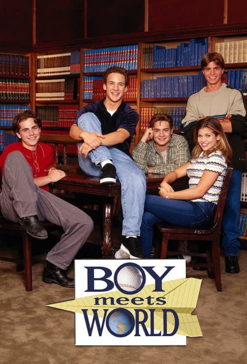 Season 5 poster
