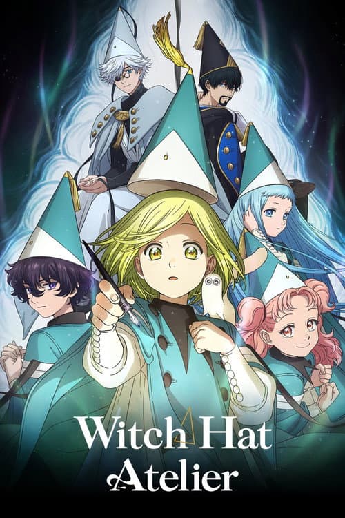 Season 1 poster