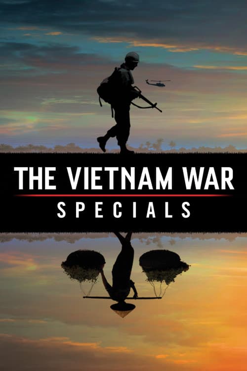 Specials poster