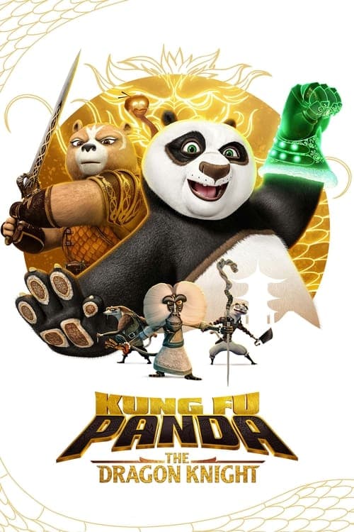 Season 2 poster