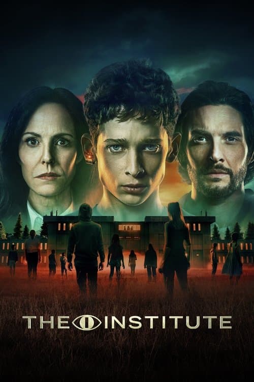Season 1 poster