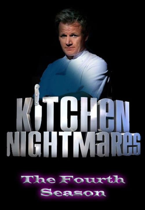 Season 4 poster