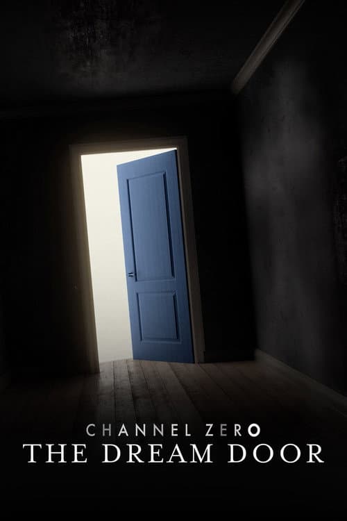 The Dream Door poster