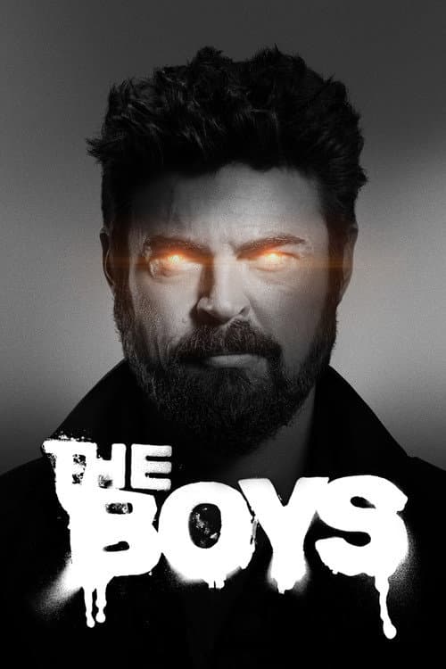 Season 3 poster