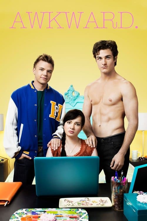 Specials poster