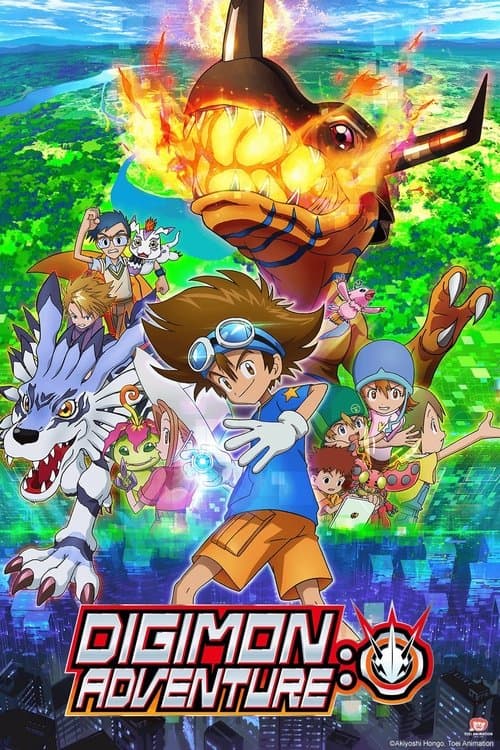 Season 1 poster