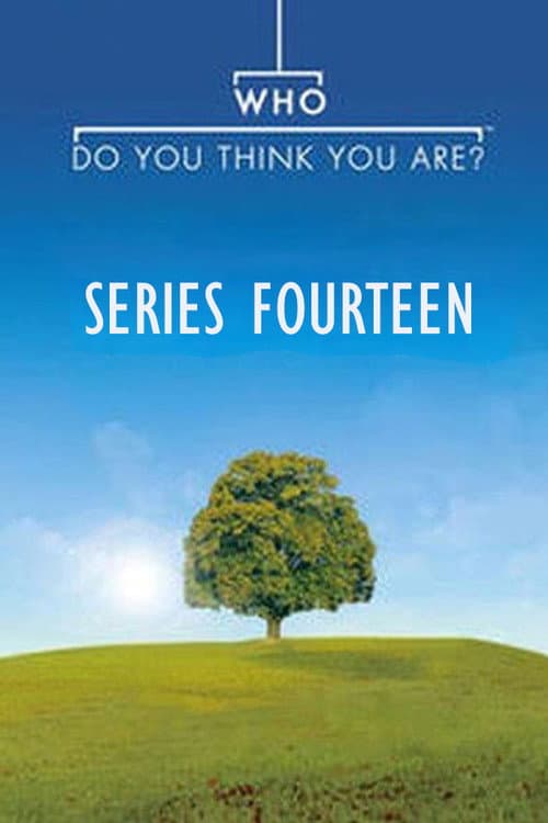 Season 14 poster
