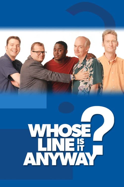 Specials poster