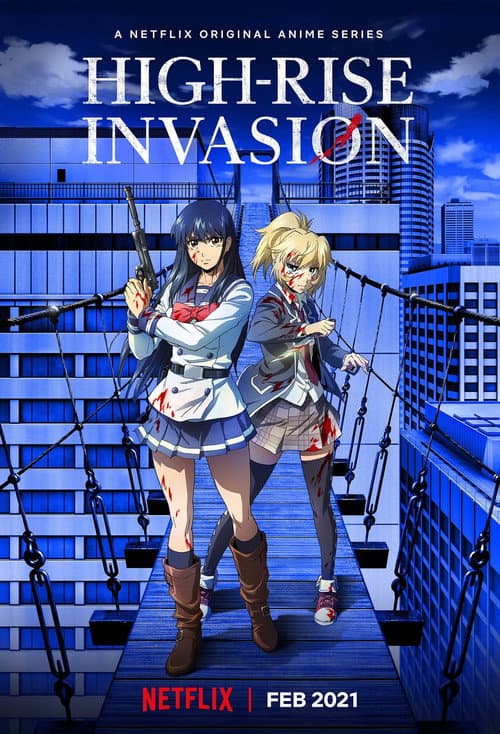Season 1 poster