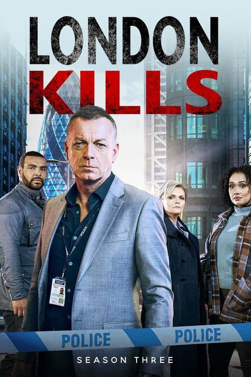 Season 3 poster