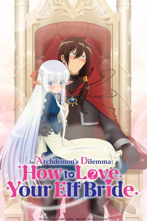 Season 1 poster