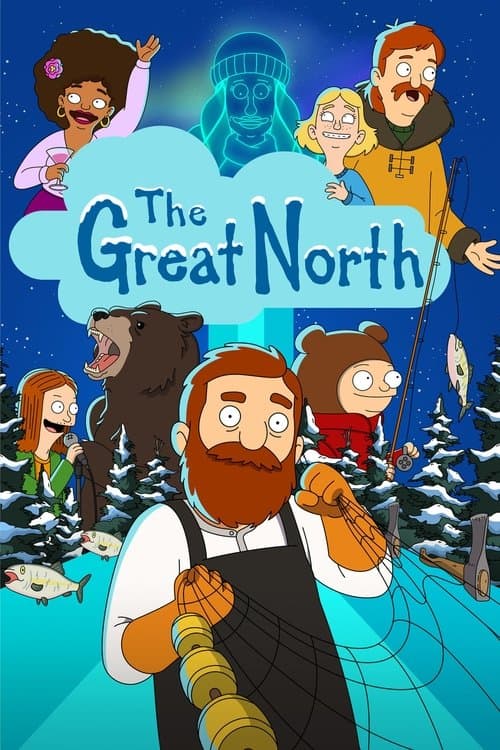 Season 5 poster