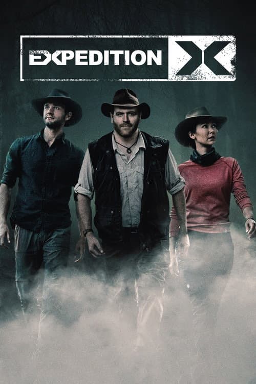 Season 2 poster