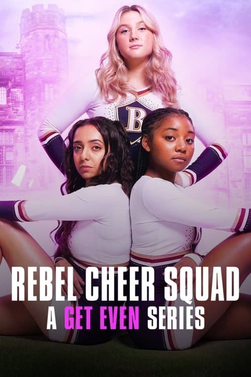 Series 1 poster
