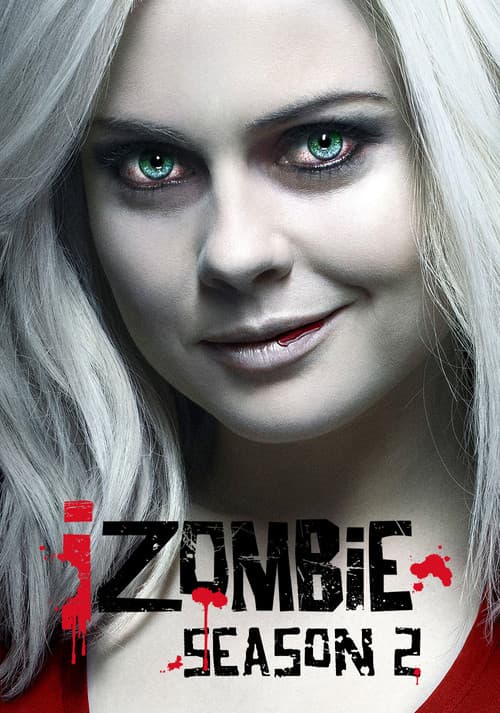 Season 2 poster