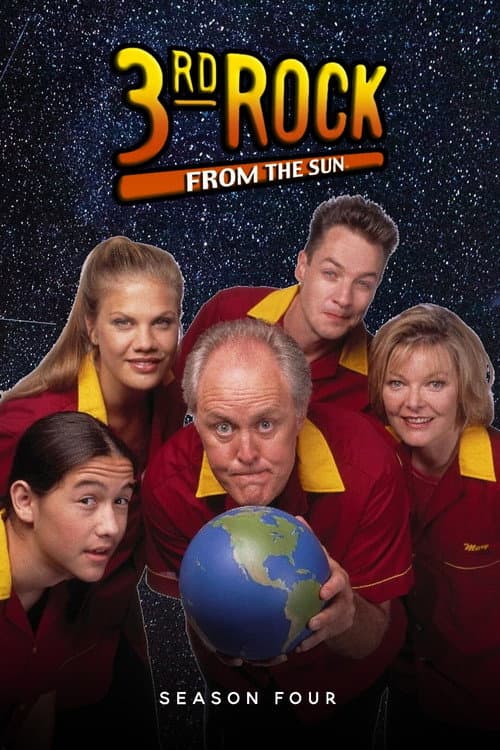 Season 4 poster