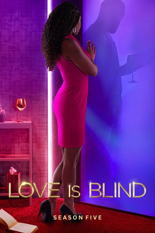 Season 5 poster